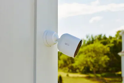 Arlo Pro 5S 2K
