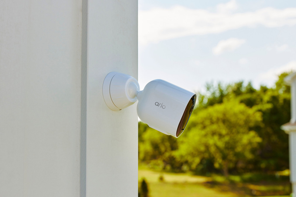 Arlo Pro 5S 2K