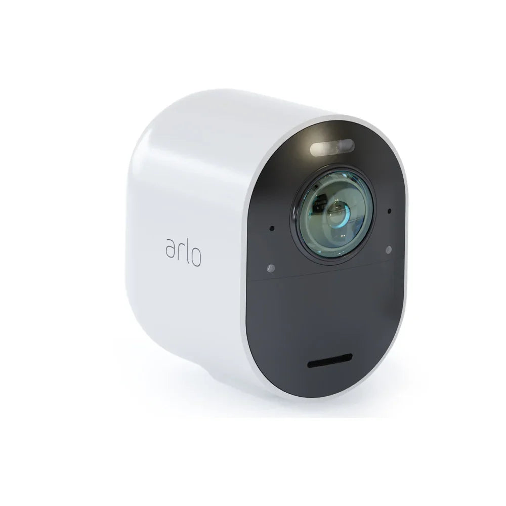Arlo Ultra 2 Spotlight Camera