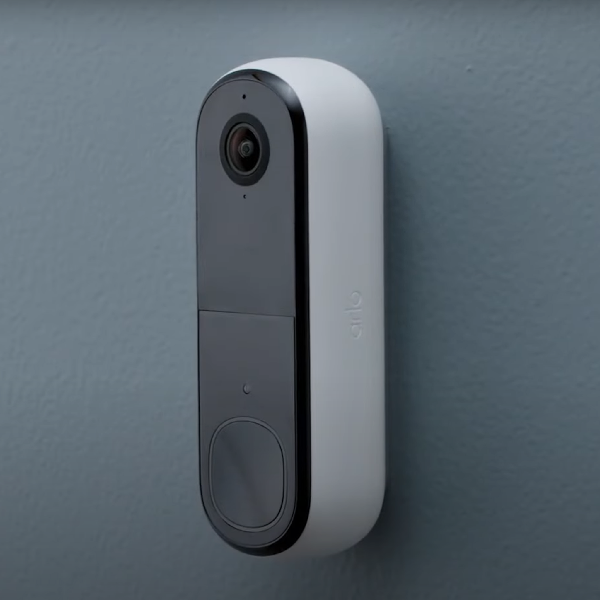 Arlo Video Doorbell 2K (2nd Gen)