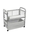 Arm's Reach Clear-Vue Co-Sleeper