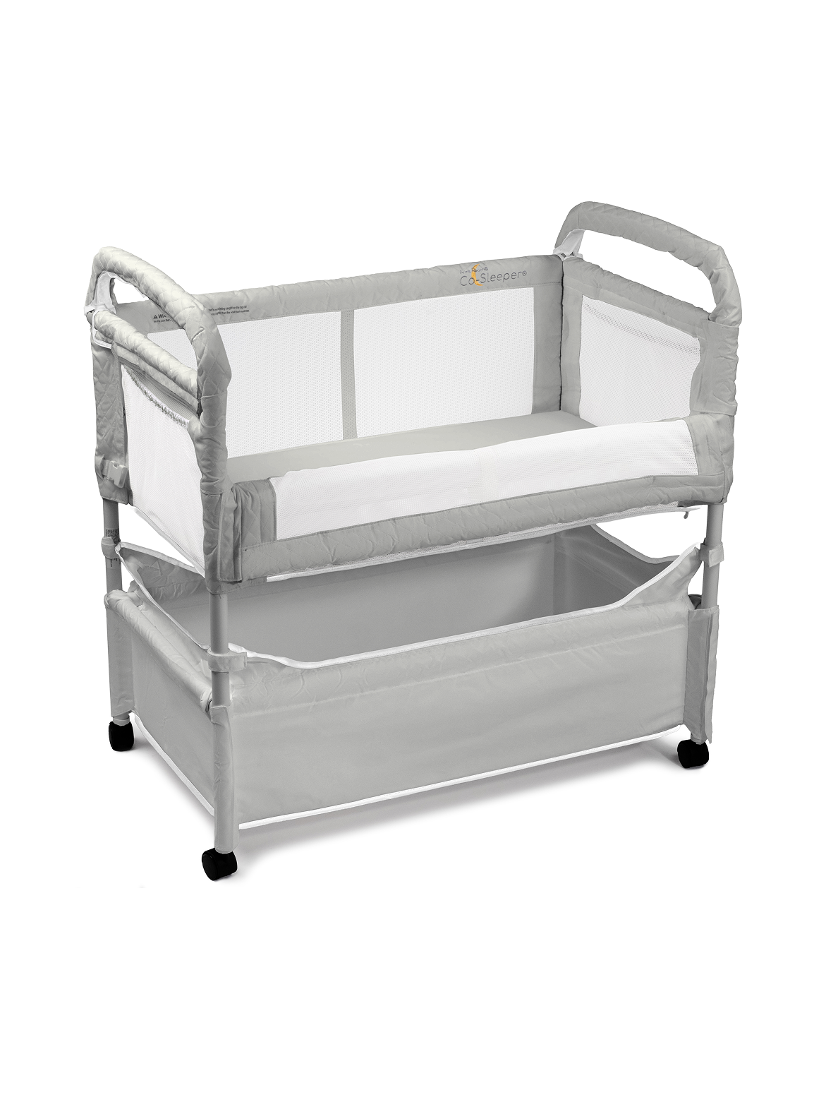 Arm's Reach Clear-Vue Co-Sleeper