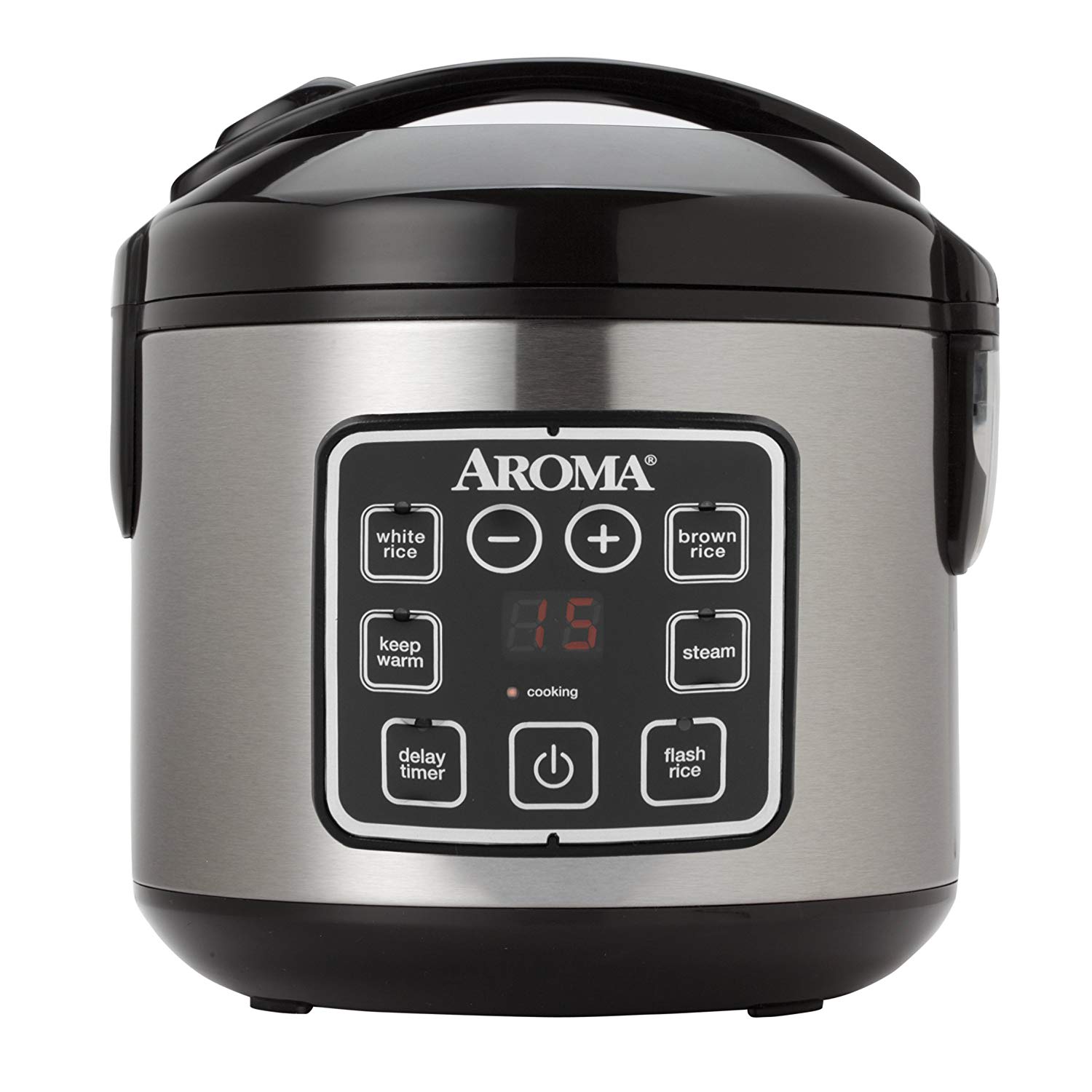 Digital Rice Cooker ARC-914SBD