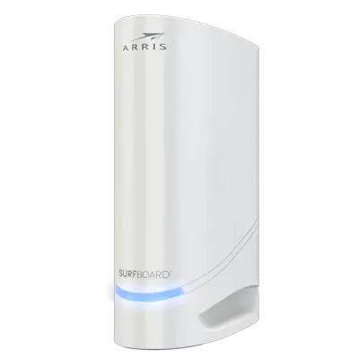 ARRIS SURFboard S34 — ARRIS