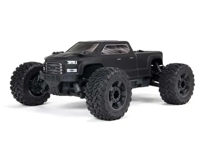 Arrma Big Rock 4X4 3S BLX