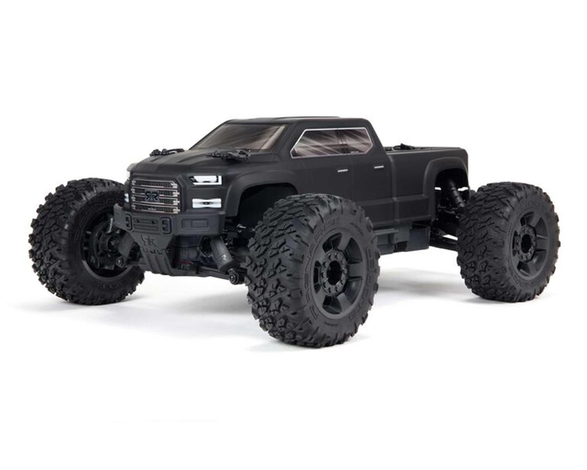 Arrma Big Rock 4X4 3S BLX