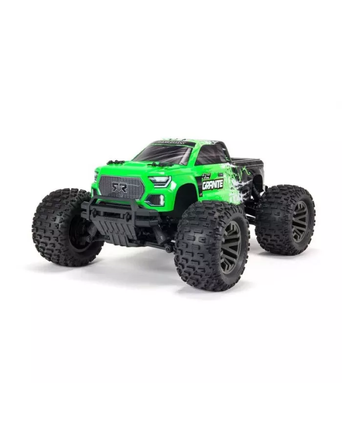 Arrma Granite 4X4 3S BLX