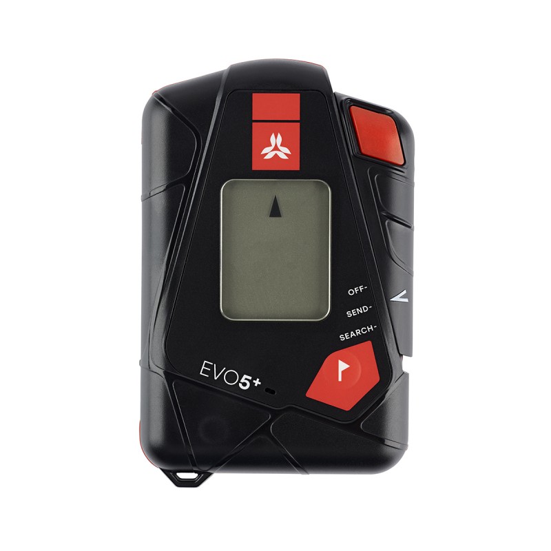 ARVA EVO5+ Avalanche Transceiver