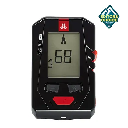 ARVA Neo BT Pro Avalanche Transceiver — ARVA
