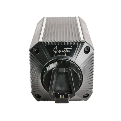Asetek Invicta — Asetek SimSports