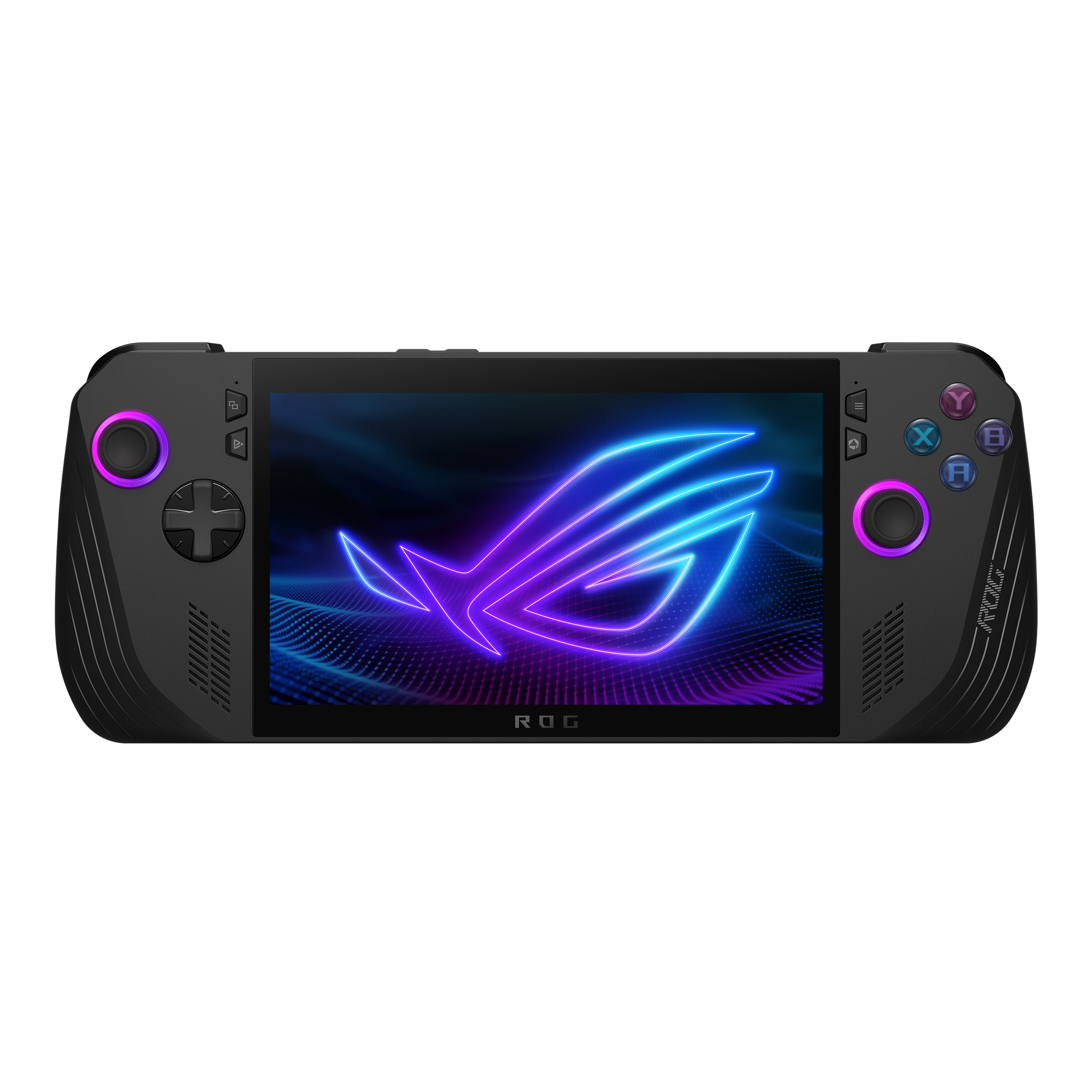 Asus ROG Ally X