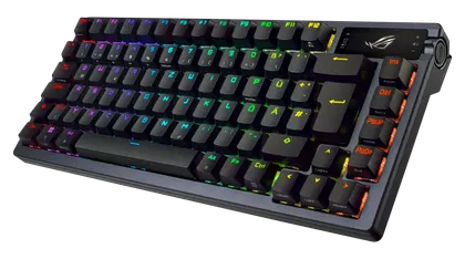 ASUS ROG Azoth