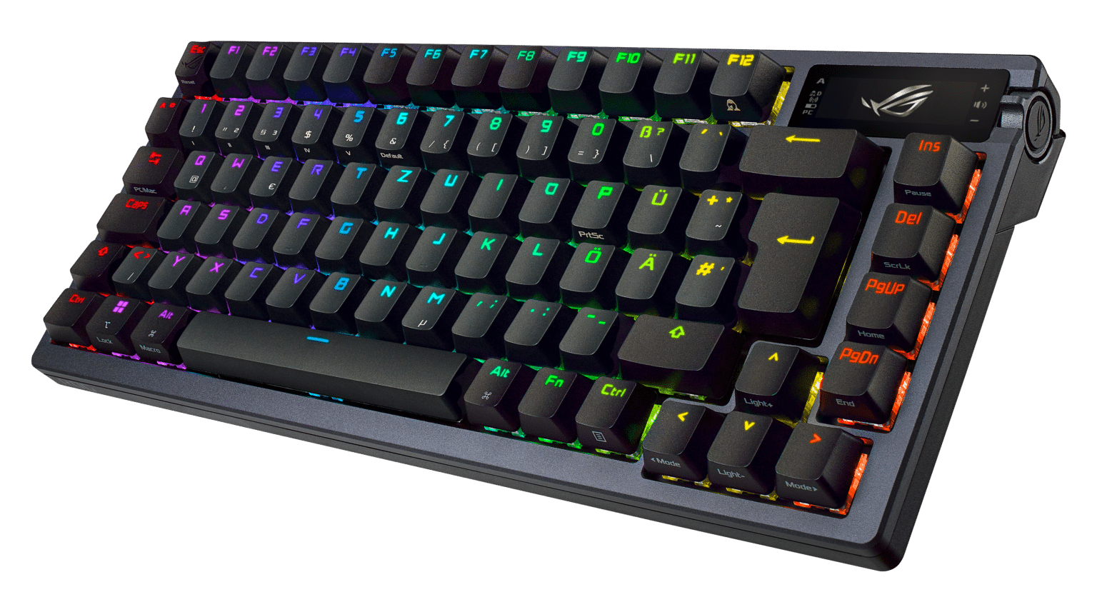 ASUS ROG Azoth