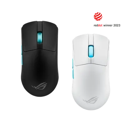 ASUS ROG Harpe Ace Aim Lab Edition — ASUS