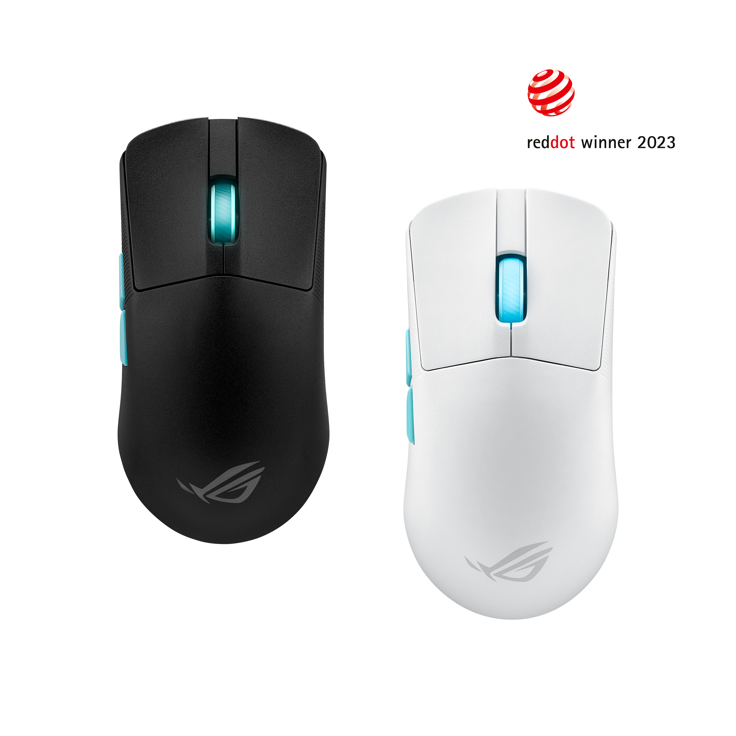 ASUS ROG Harpe Ace Aim Lab Edition