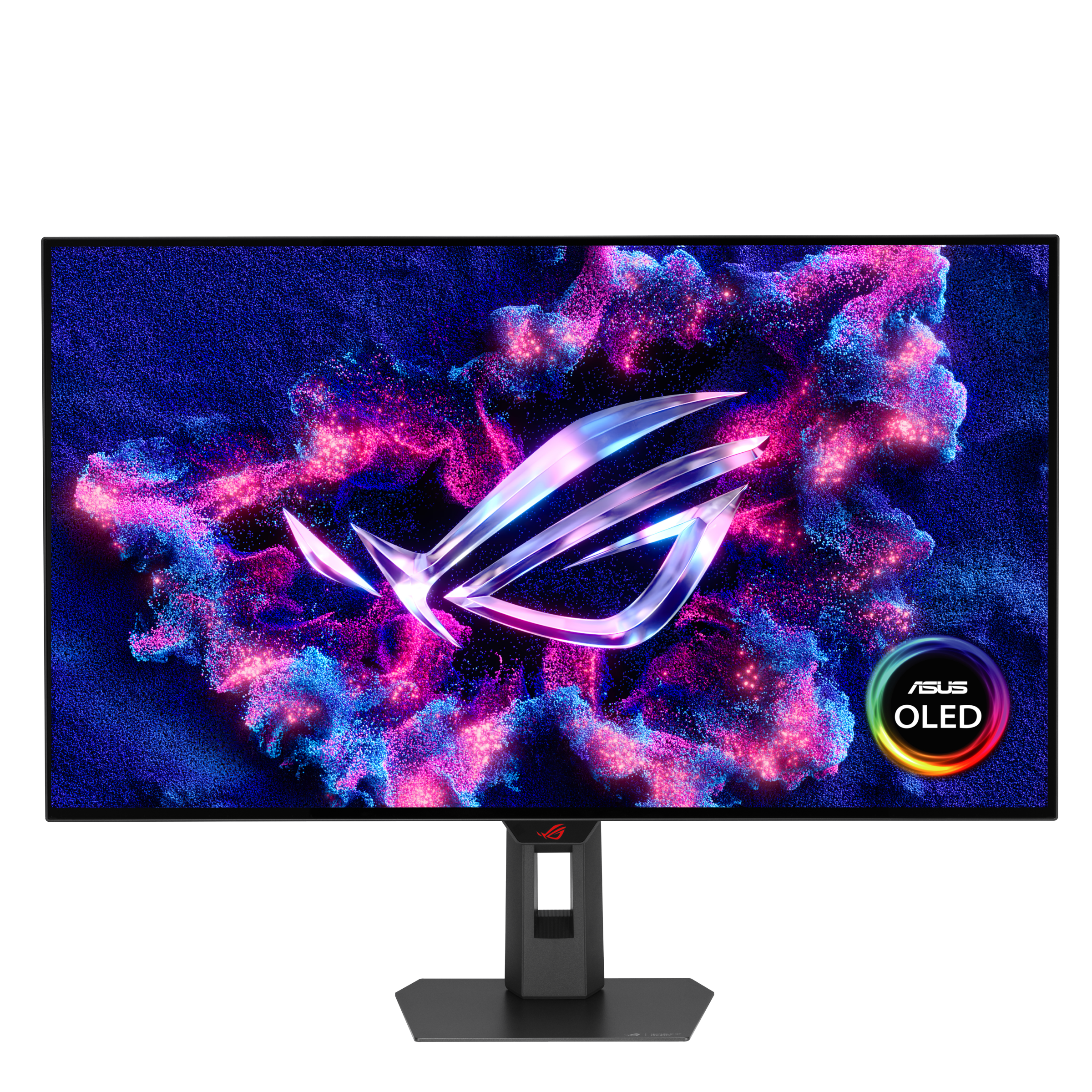 ASUS ROG Strix OLED XG32UCWMG