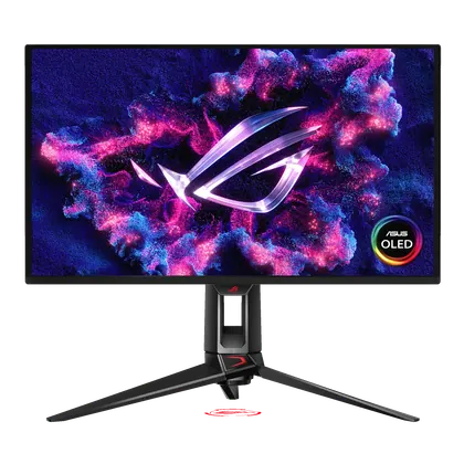 ASUS ROG Swift OLED PG27UCDM — ASUS