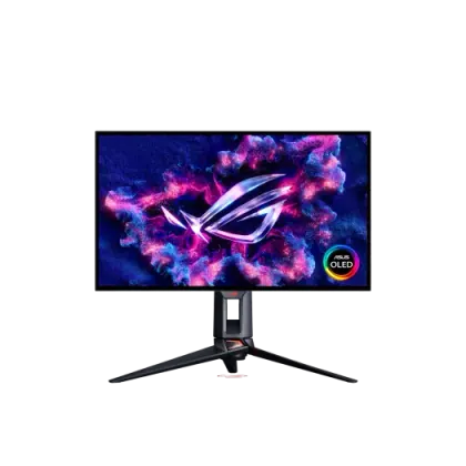 ASUS ROG Swift OLED PG27UCWM — ASUS