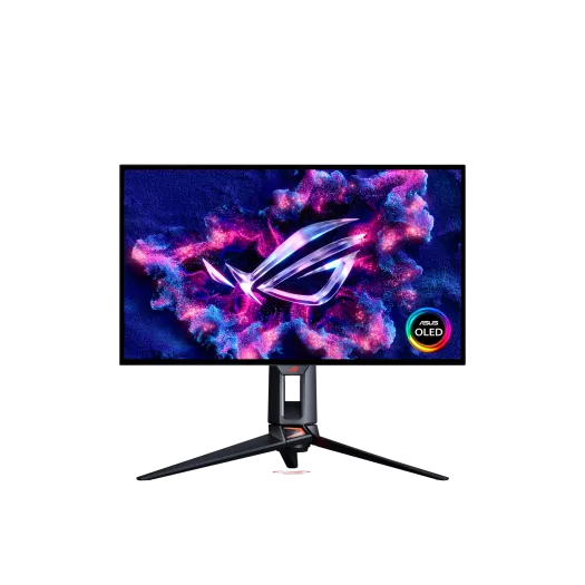 ASUS ROG Swift OLED PG27UCWM — ASUS