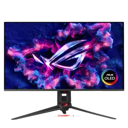 ASUS ROG Swift OLED PG32UCDM Gen3 — ASUS