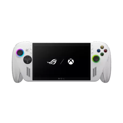 ASUS ROG Xbox Ally — ASUS