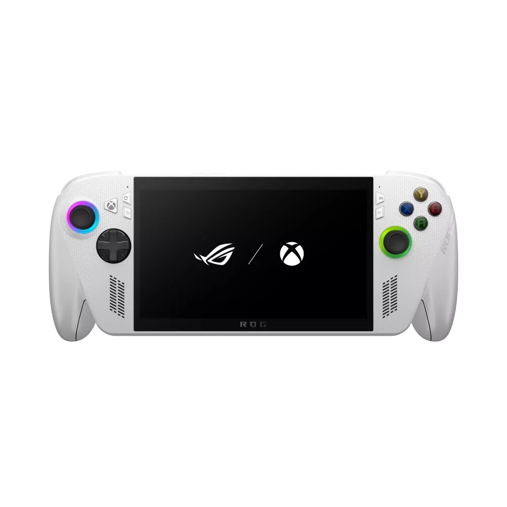 ASUS ROG Xbox Ally — ASUS