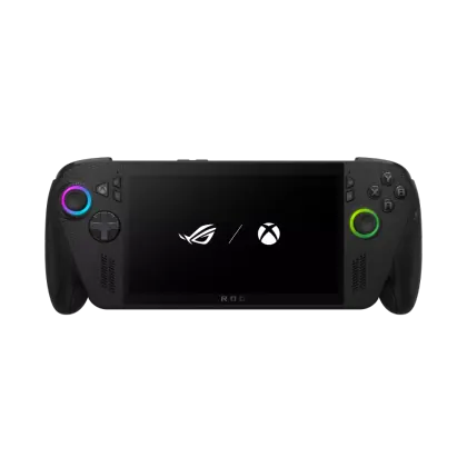 ASUS ROG Xbox Ally X — ASUS