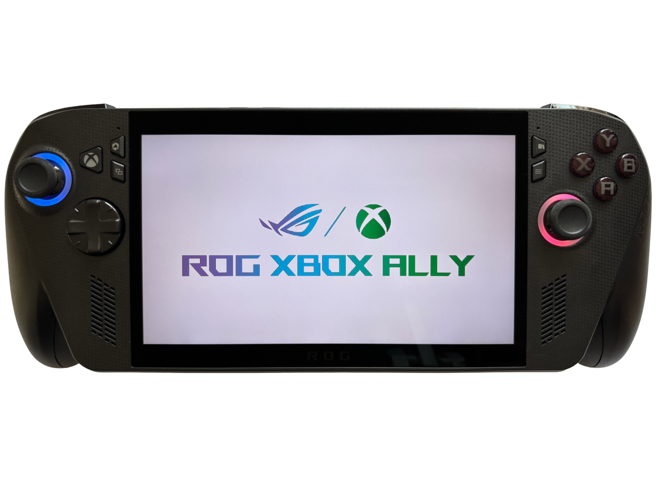 Asus ROG Xbox Ally
