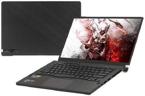 Asus ROG Zephyrus G14 (GA403, 2025)