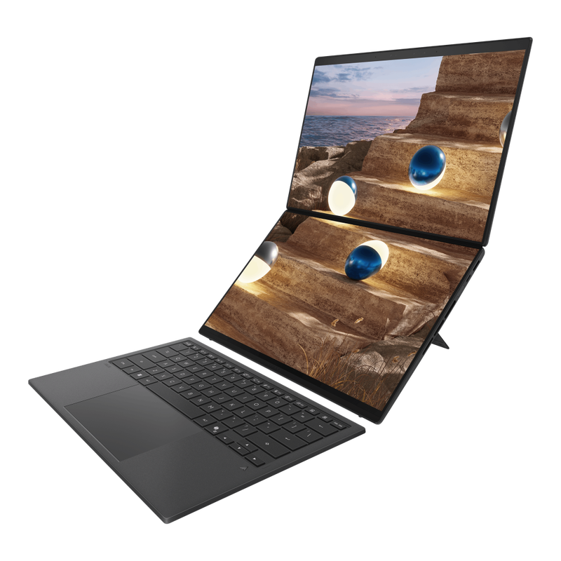 Asus Zenbook Duo (2026, UX8407) — Asus