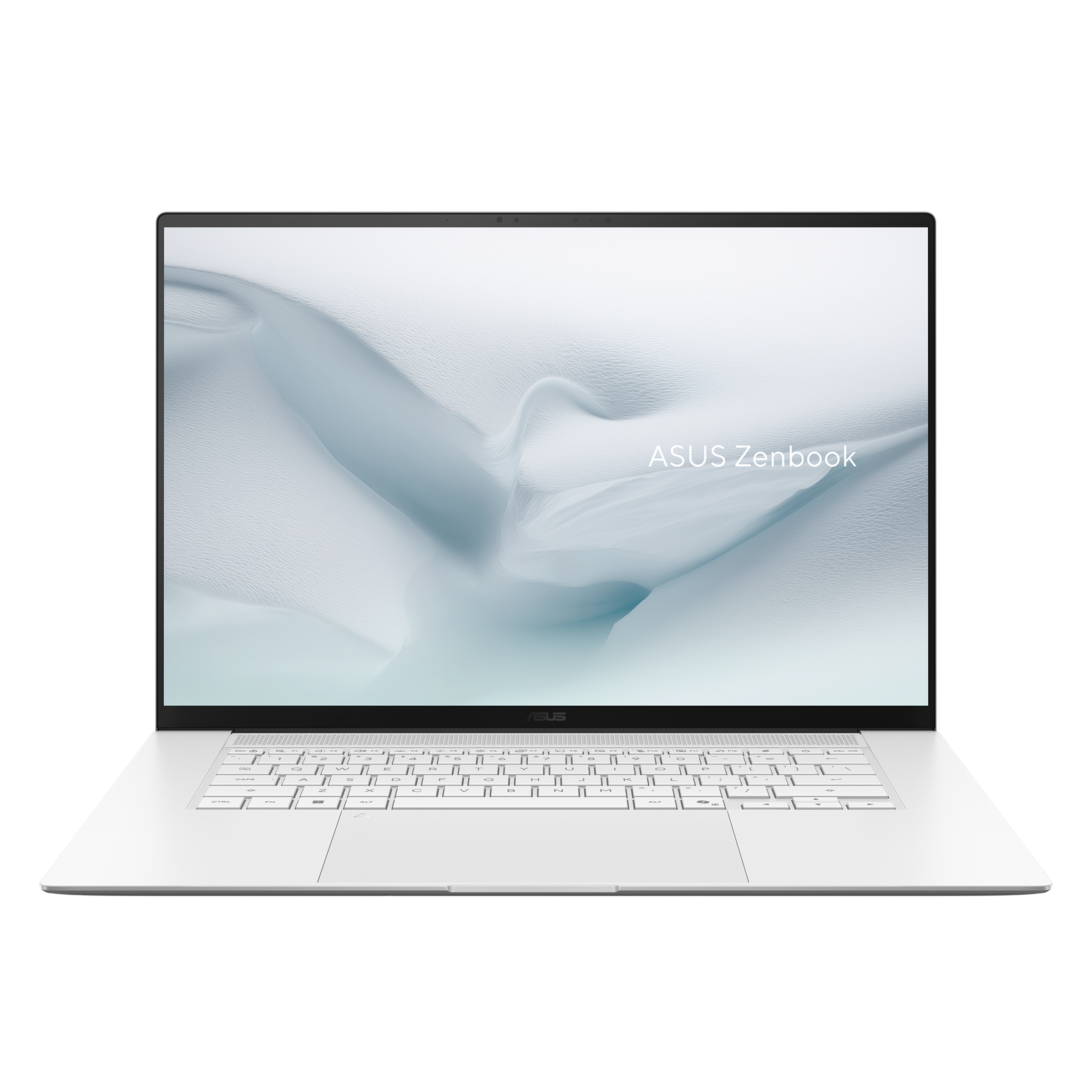 Asus Zenbook S 16 (UM5606, 2024)