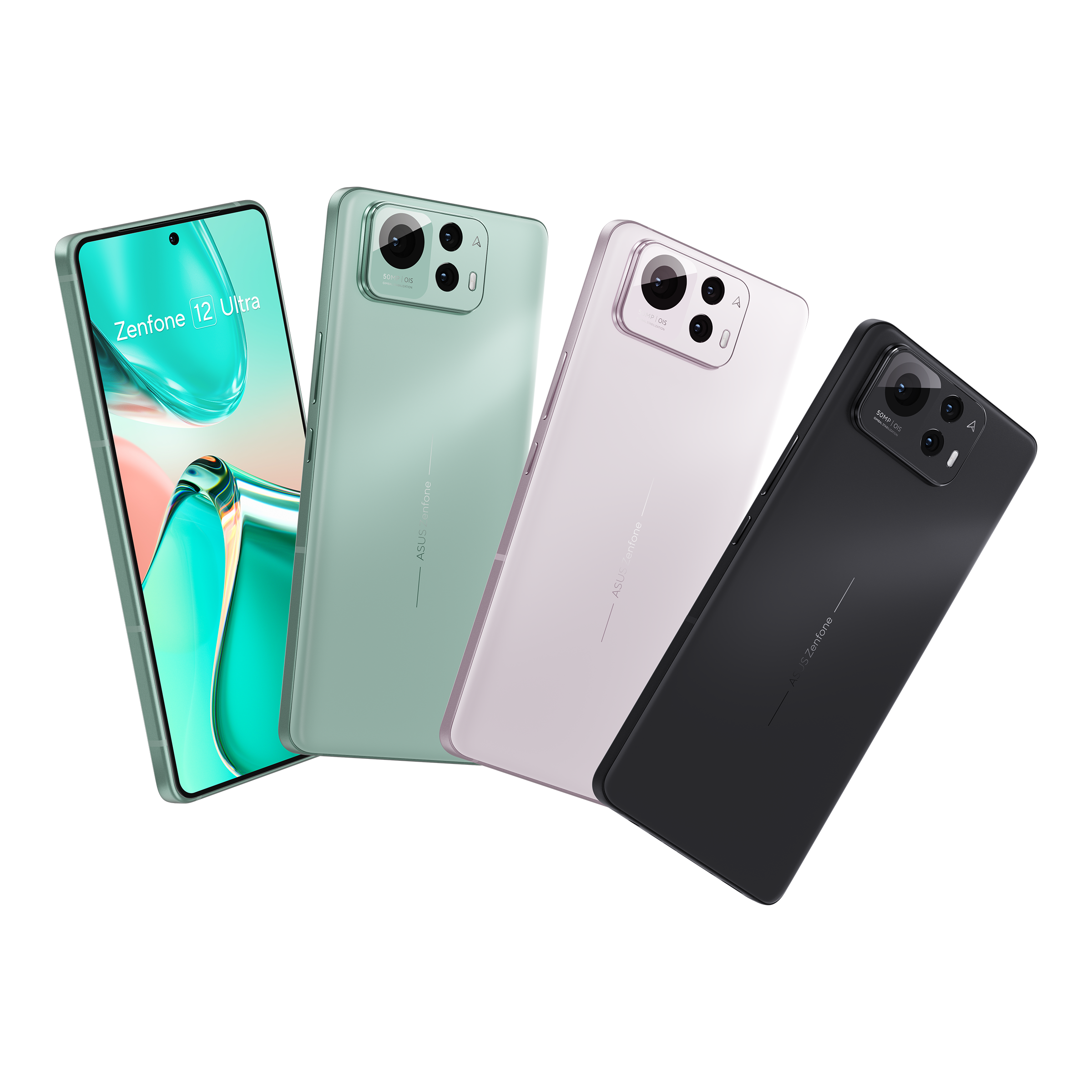 Asus Zenfone 12 Ultra