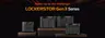 ASUSTOR Lockerstor 4 Gen3 (AS6804T)