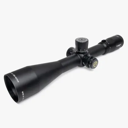 Athlon Ares ETR 4.5-30x56 — Athlon