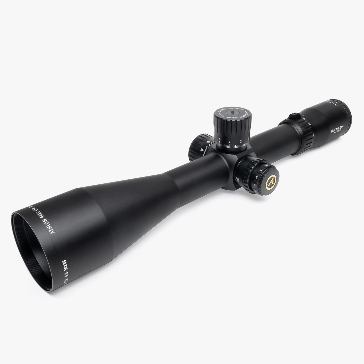 Athlon Ares ETR 4.5-30x56