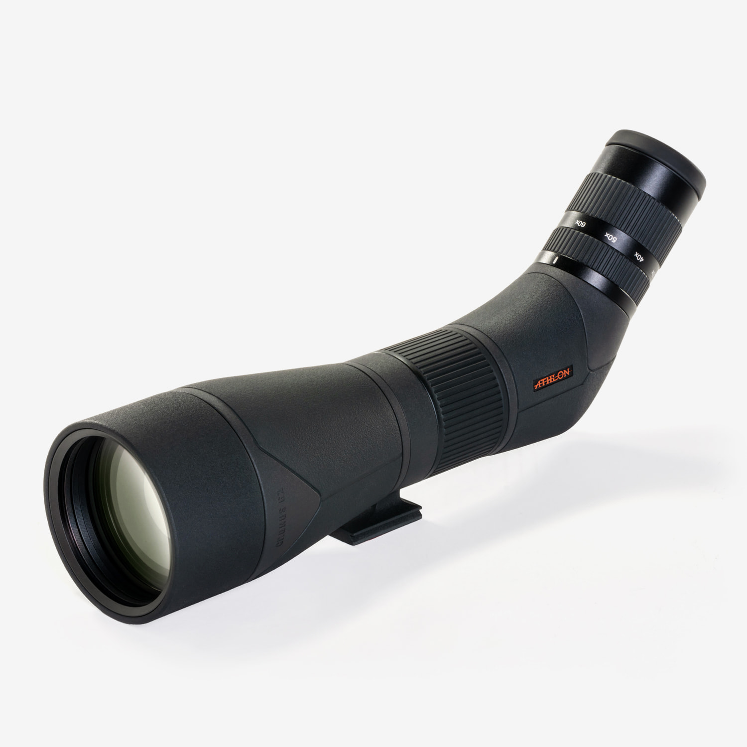 Athlon Cronus G2 UHD 20-60x86