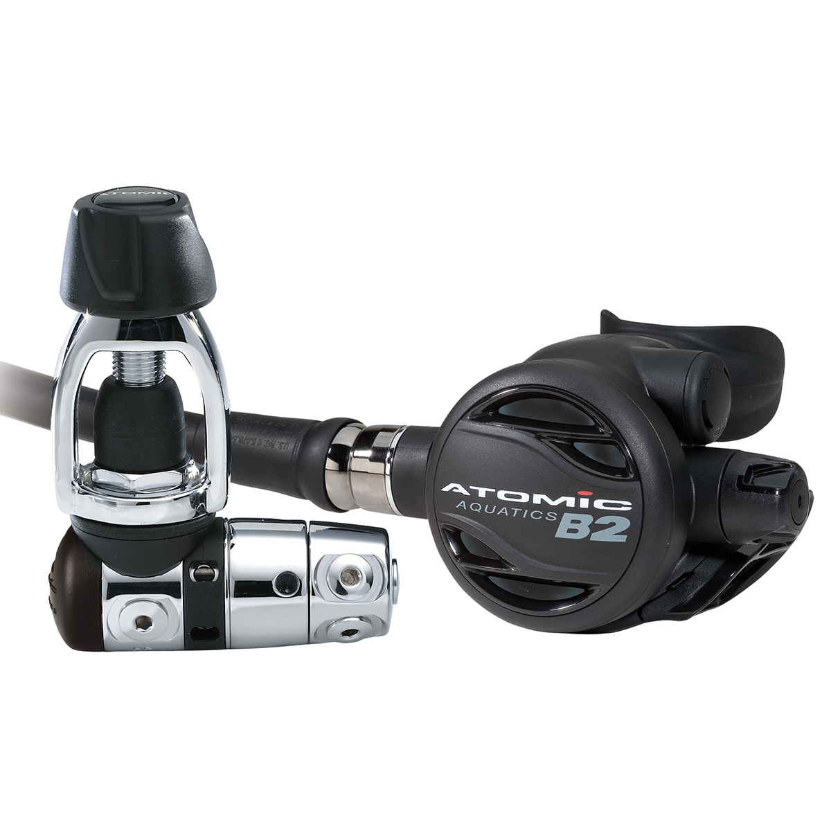 Atomic Aquatics B2