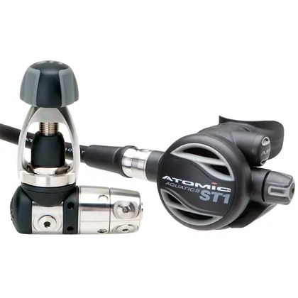 Atomic Aquatics ST1