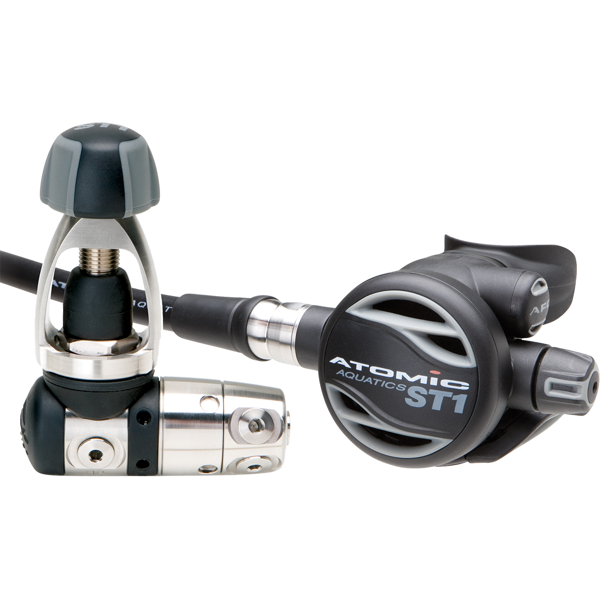Atomic Aquatics ST1