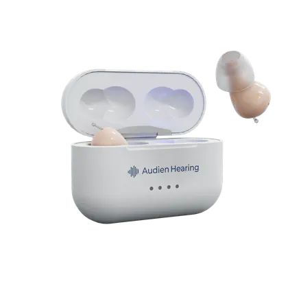 Audien Atom Pro 2 — Audien
