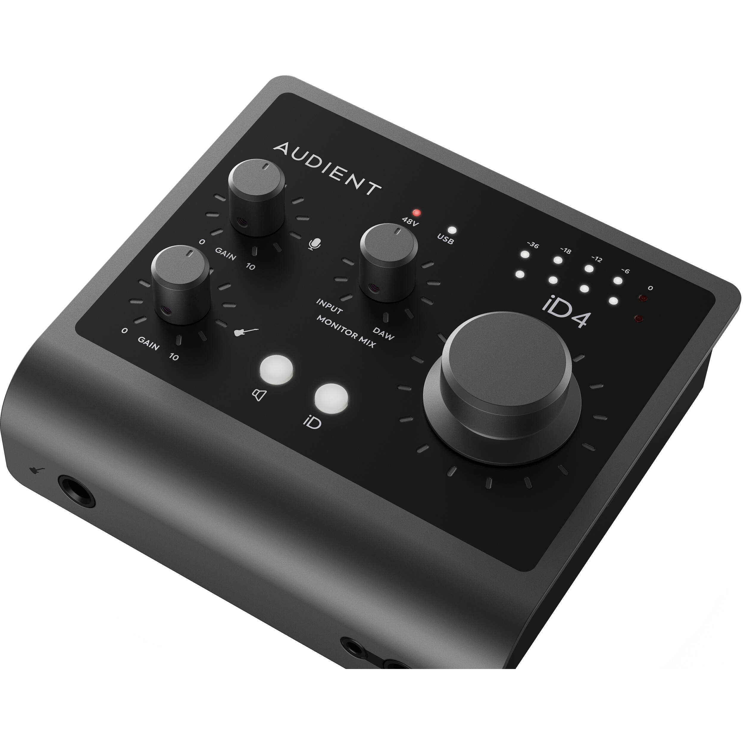 iD4 MkII