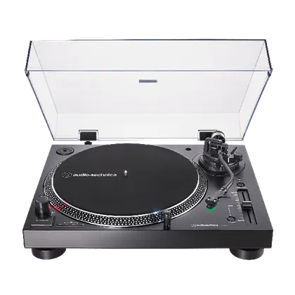 Audio-Technica AT-LP120XUSB