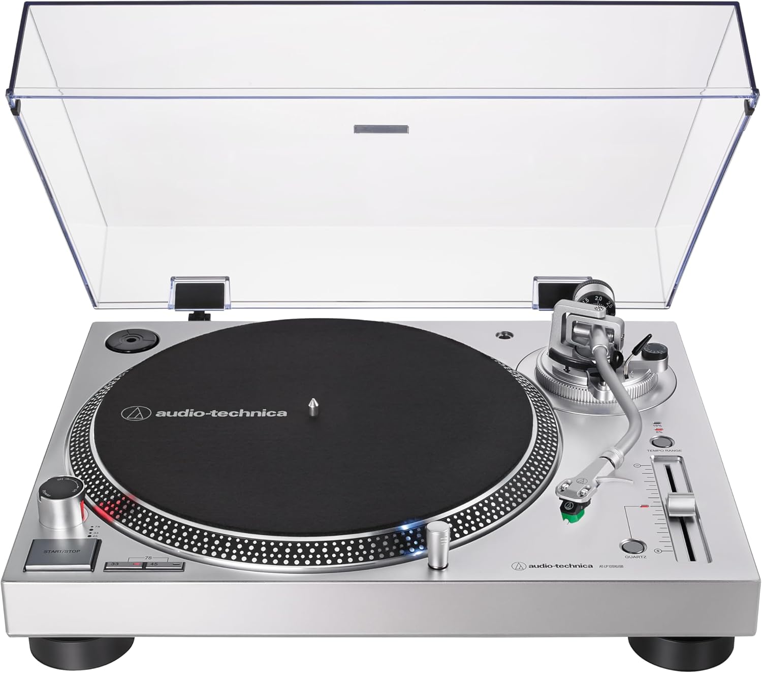 Audio-Technica AT-LP120XUSB