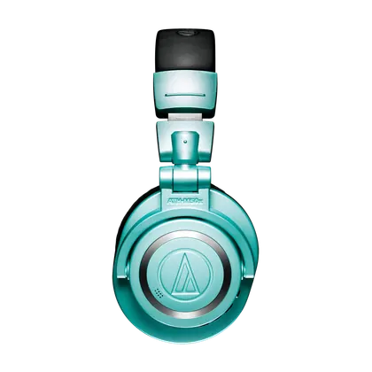 Audio-Technica ATH-M50xBT2 — Audio-Technica