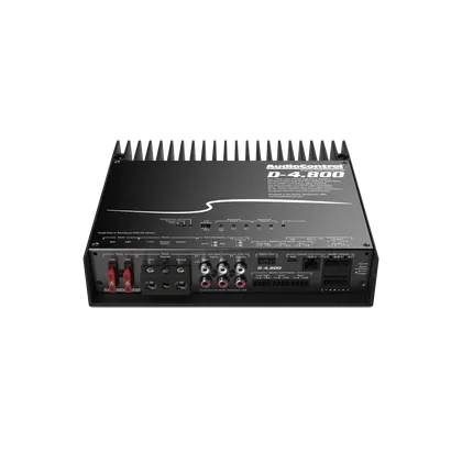 AudioControl D-4.800