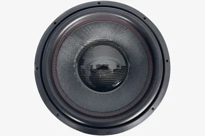 Audiomobile Encore 4412