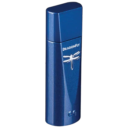 AudioQuest DragonFly Cobalt — AudioQuest