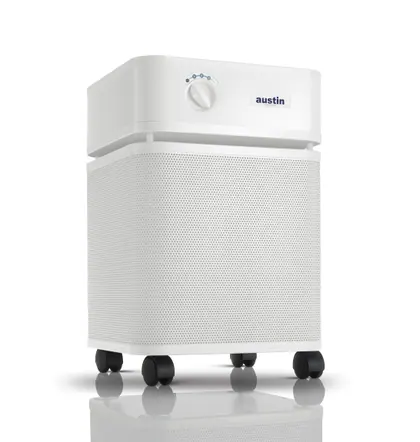 Austin Air HealthMate HM400 — Austin Air