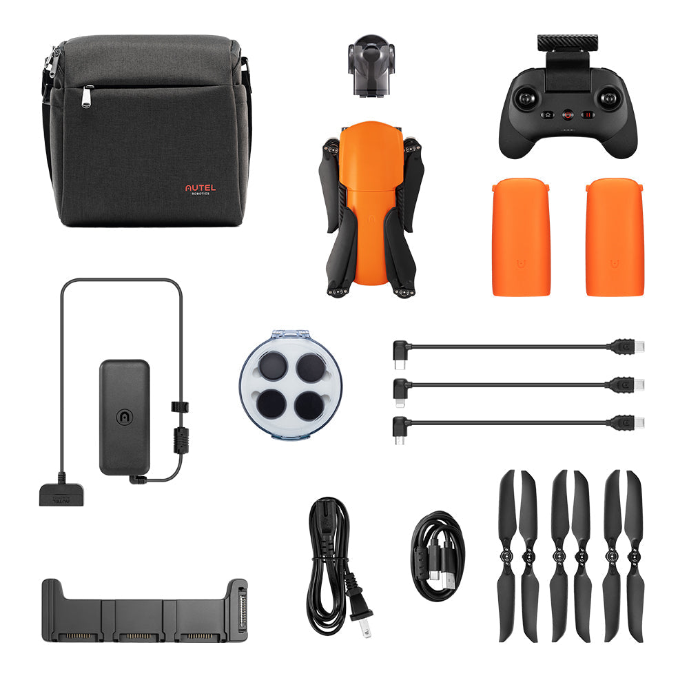 Autel EVO Lite+