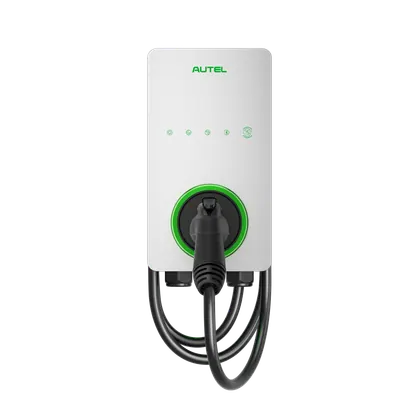 Autel MaxiCharger AC Lite